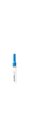 Alpina lakstift Petrol Blue Grey PMS7705 - AE-trading
