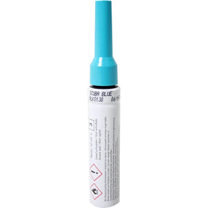 Alpina lakstift Scuba Blue PMS3125 - AE-trading