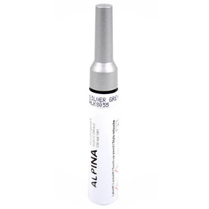 Alpina lakstift Silver Grey PMS10390 - AE-trading