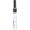 Alpina lakstift Space Black PMS432 Matt - AE-trading