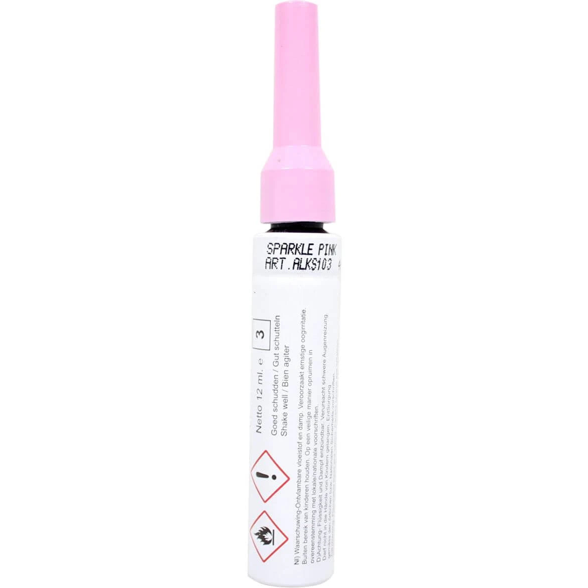 Alpina lakstift Sparkle Pink YS2127 - AE-trading