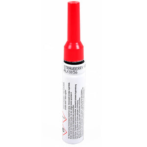 Alpina lakstift Strawberry Red PMS2347 - AE-trading