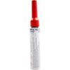 Alpina lakstift Traffic Red RAL3020 Matt - AE-trading