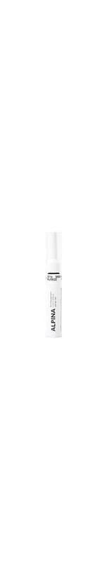 Alpina lakstift Traffic White RAL9016 - AE-trading