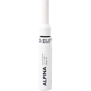 Alpina lakstift White RAL9010 - AE-trading