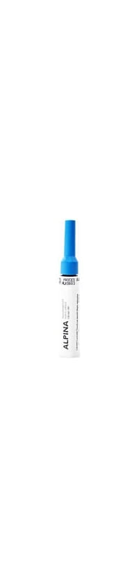 Alpina lakstift (Olympic) Blue PMS Proces Blue - AE-trading