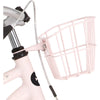 Alpina mand 16/18 Ocean pastel pink matt - AE-trading