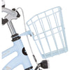 Alpina mand 20/22 Ocean ice blue matt - AE-trading