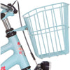 Alpina mand 20/22 Ocean winter blue matt - AE-trading