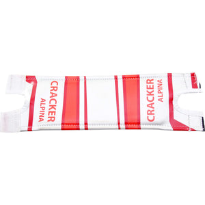 Alpina padset 20 Cracker red - AE-trading