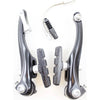 Alpina remgreep R zwart pvc VBL-288P-R - AE-trading