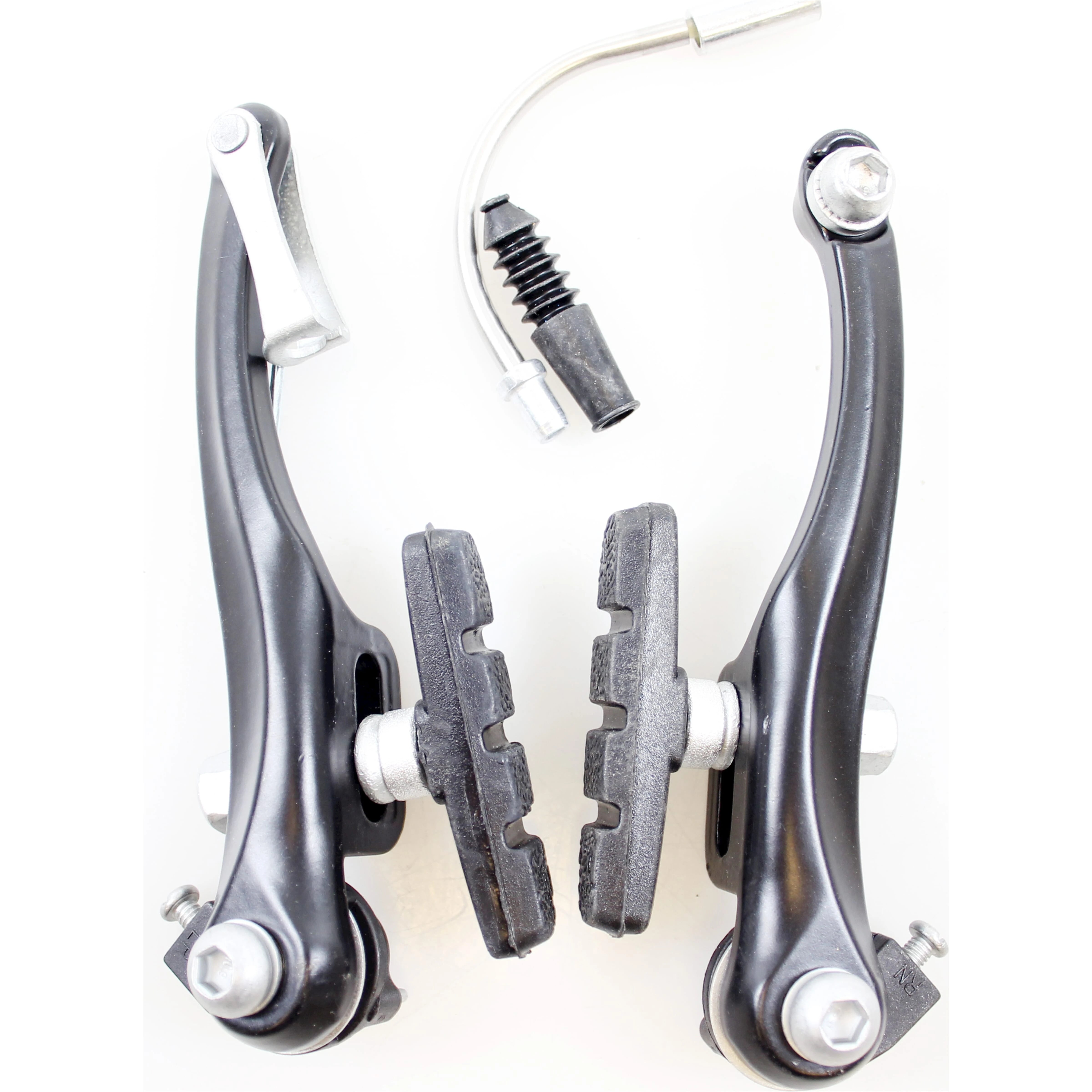 Alpina remgreep R zwart pvc VBL-288P-R - AE-trading