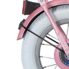 Alpina spatbord set 12 Cargo matt pink - AE-trading