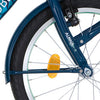 Alpina spatbord set 16 Clubb sea green - AE-trading