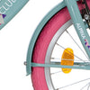 Alpina spatbord set 18 Clubb soft mint - AE-trading