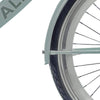 Alpina spatbord set 20 Clubb soft mint matt - AE-trading