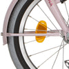 Alpina spatbordstang set 16 Cargo pearl pink met matt - AE-trading