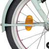 Alpina spatbordstang set 16 Ocean glace mint matt - AE-trading