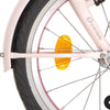 Alpina spatbordstang set 16 Ocean pastel pink matt - AE-trading