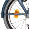 Alpina spatbordstang set 18 Cargo vintage blue matt - AE-trading