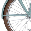 Alpina spatbordstang set 20 Cargo soft mint matt - AE-trading
