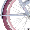 Alpina spatbordstang set 20 Clubb lavender - AE-trading