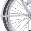 Alpina spatbordstang set 22 Clubb frosty pink matt - AE-trading