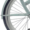 Alpina spatbordstang set 22 Clubb soft mint matt - AE-trading