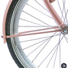 Alpina spatbordstang set 24 Clubb desert pink matt - AE-trading