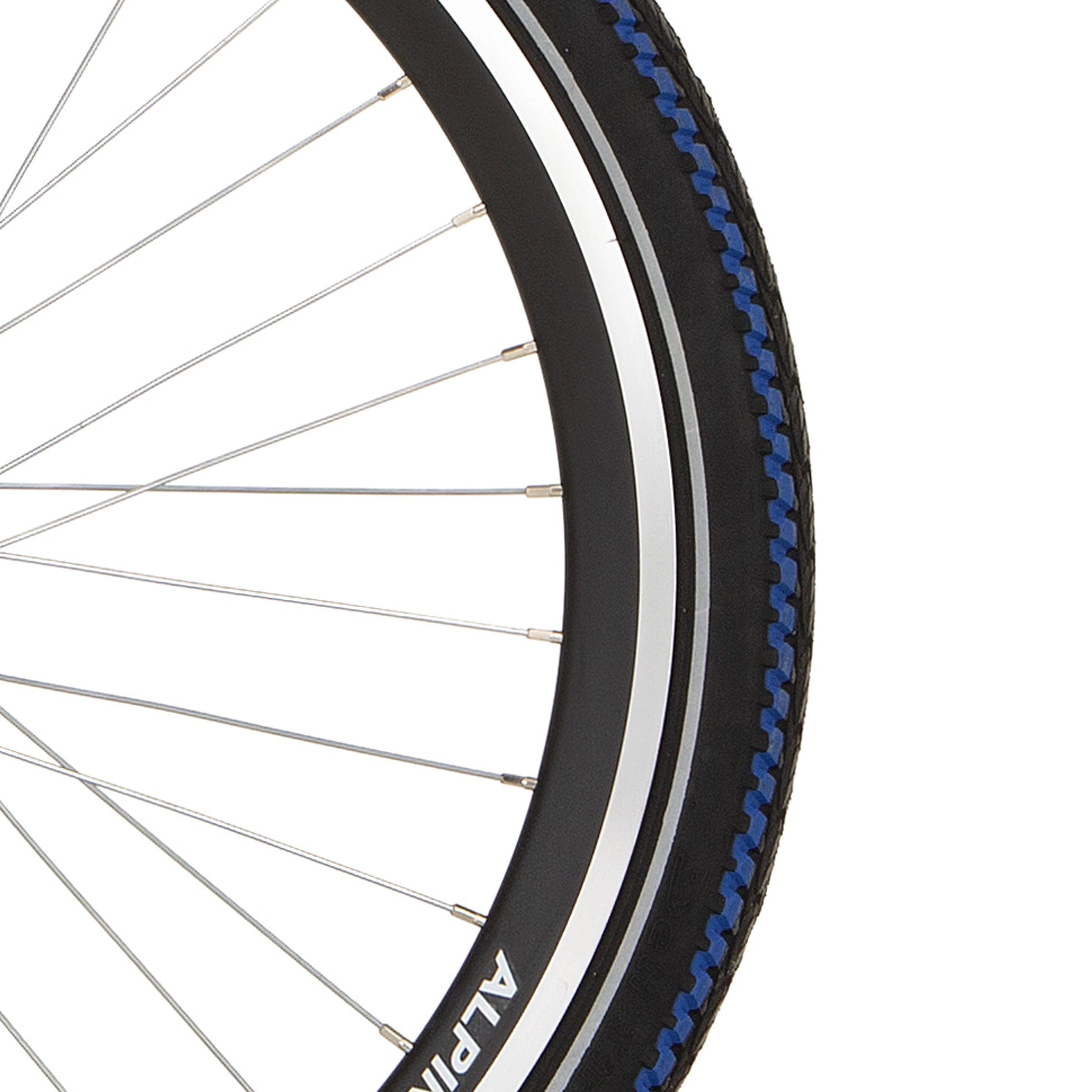 Alpina velg 24 HL20DC black matt - AE-trading