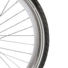 Alpina velg 24 HL20DC silver - AE-trading