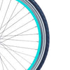 Alpina velg 24 J19SZ PMS7471 / YS7349 Shiny - AE-trading