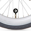 Alpina ventieldop D/V met logo - AE-trading