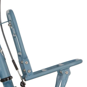 Alpina voordrager 16 Cargo chalk blue matt - AE-trading
