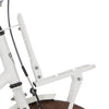 Alpina voordrager 16 Cargo pure white matt - AE-trading