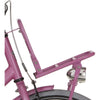 Alpina voordrager 20 Cargo fuchsia pink met matt - AE-trading