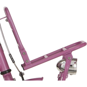 Alpina voordrager 22 Cargo fuchsia pink matt - AE-trading