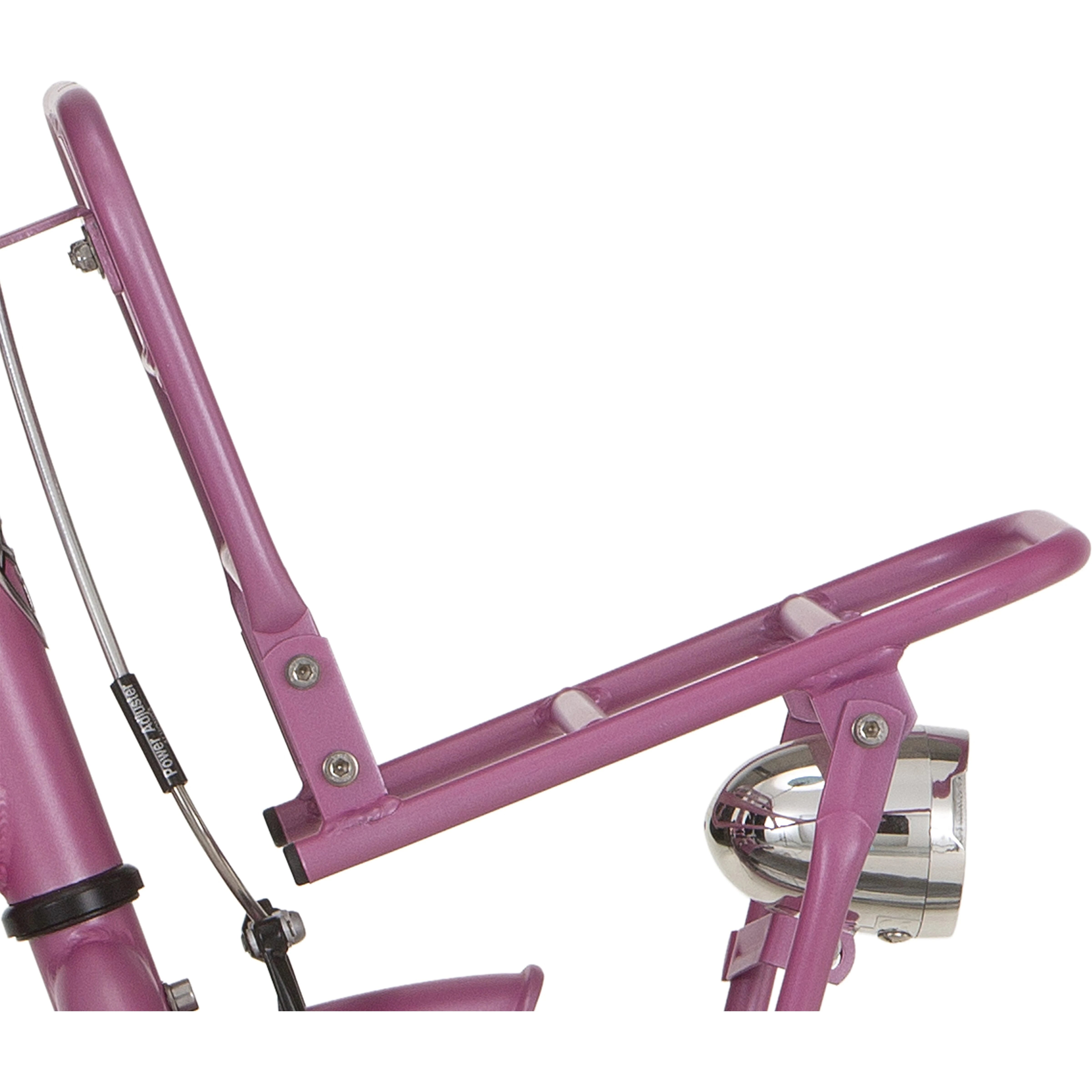 Alpina voordrager 22 Cargo fuchsia pink matt - AE-trading