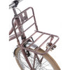 Alpina voordrager 22 Cargo wood rose matt - AE-trading