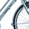 Alpina voordragermand Mood silt green matt - AE-trading