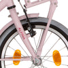 Alpina voorvork 18 Cargo M pearl pink matt - AE-trading