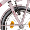 Alpina voorvork 18 Cargo M pearl pink matt - AE-trading