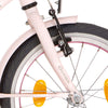 Alpina voorvork 18 Ocean pastel pink matt - AE-trading