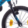 Alpina voorvork 18 Trial black matt - AE-trading