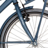 Alpina voorvork 20 Cargo J vintage blue matt - AE-trading