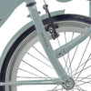 Alpina voorvork 20 Clubb soft mint matt - AE-trading