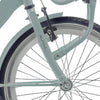 Alpina voorvork 20 Clubb soft mint matt - AE-trading