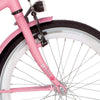 Alpina voorvork 20 Ocean happy pink matt - AE-trading