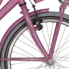 Alpina voorvork 22 Cargo M fuchsia pink met matt - AE-trading
