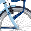 Alpina voorvork 22 Clubb ice blue - AE-trading